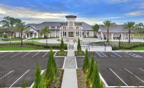 A home in ORMOND BEACH