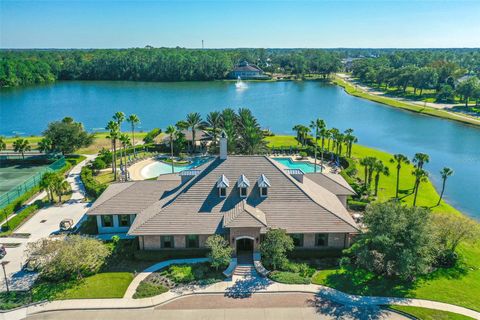 A home in ORMOND BEACH