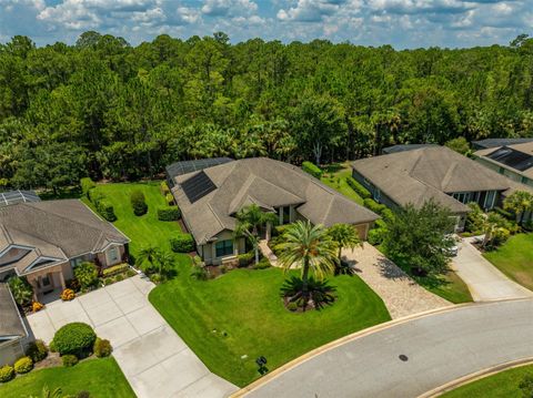 A home in ORMOND BEACH