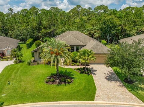 A home in ORMOND BEACH