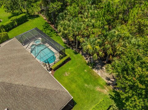 A home in ORMOND BEACH