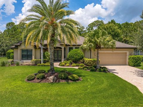 A home in ORMOND BEACH