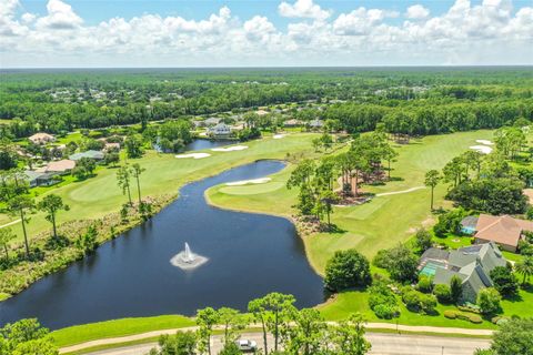 A home in ORMOND BEACH