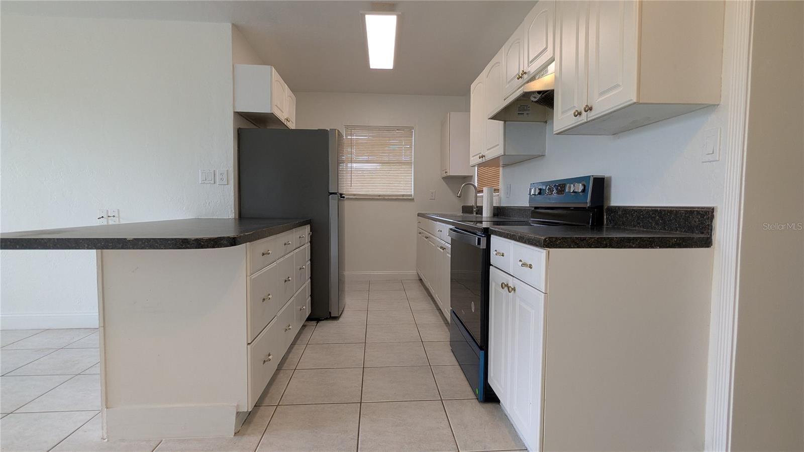 PORT CHARLOTTE SEC 045 - Residential Lease