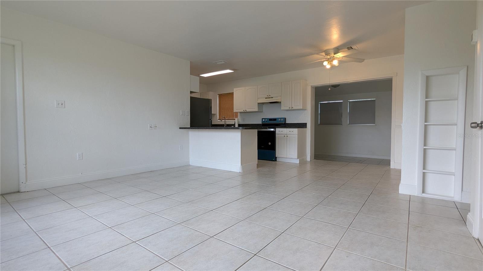 PORT CHARLOTTE SEC 045 - Residential Lease