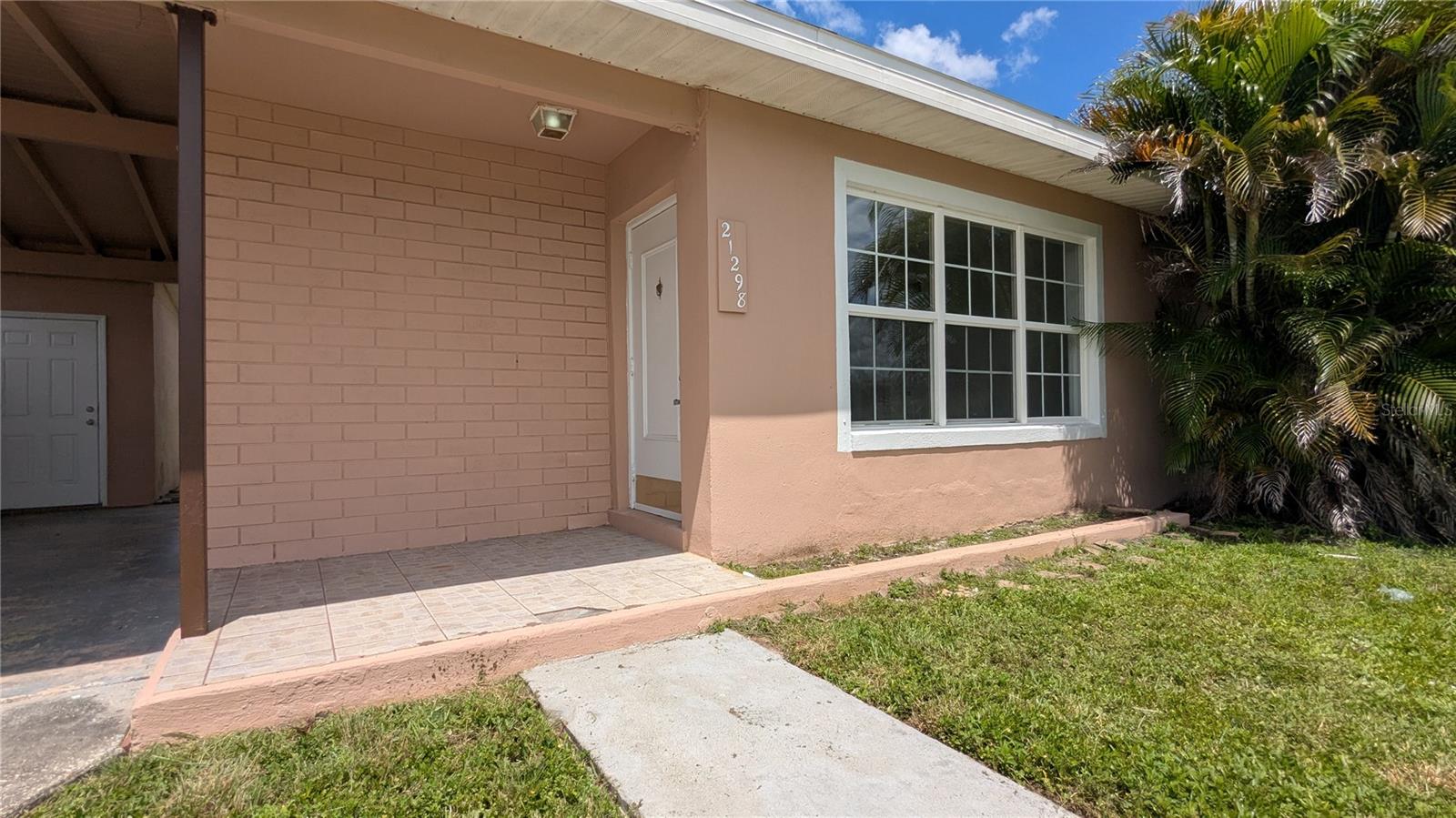 PORT CHARLOTTE SEC 045 - Residential Lease