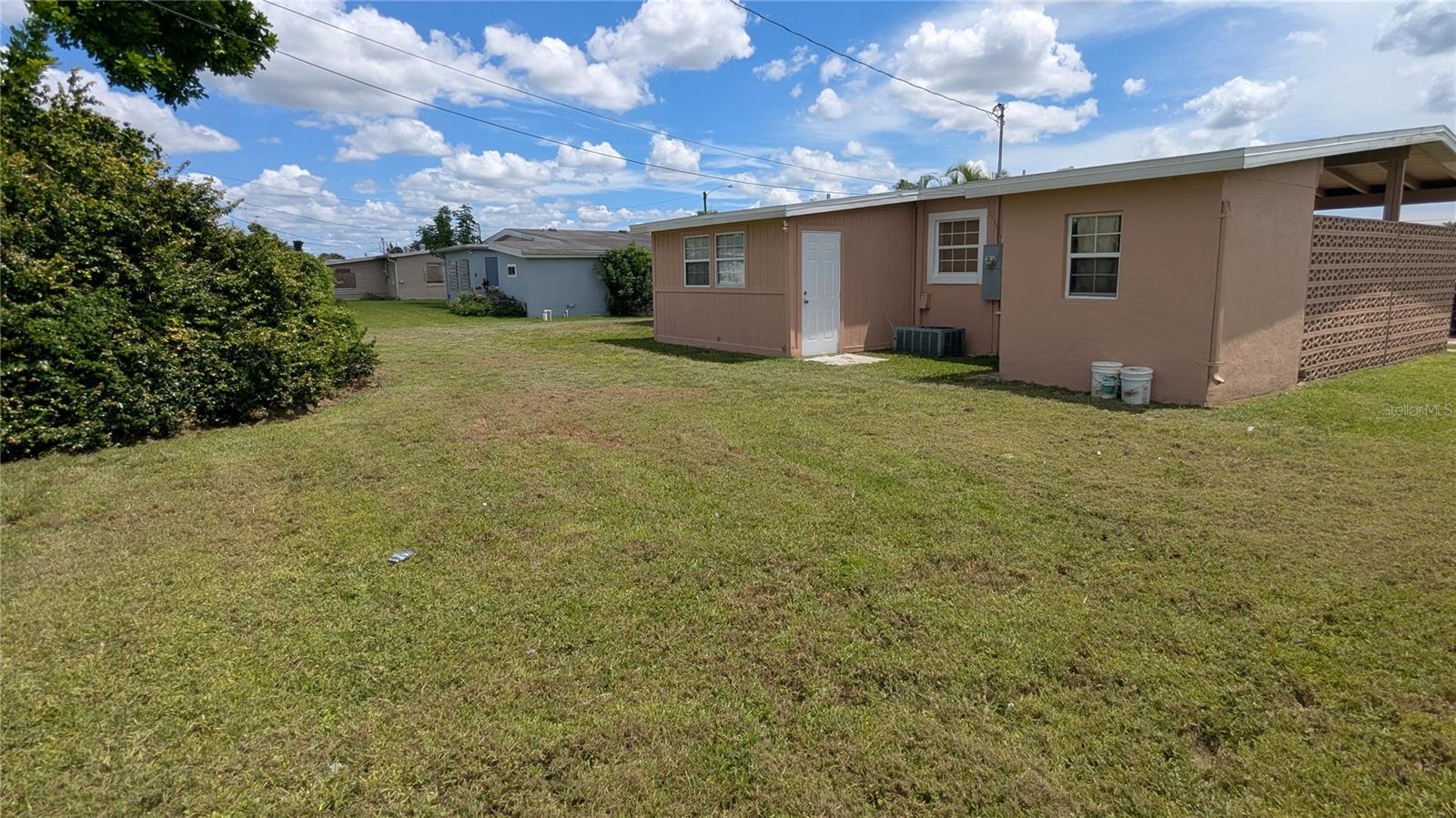 PORT CHARLOTTE SEC 045 - Residential Lease