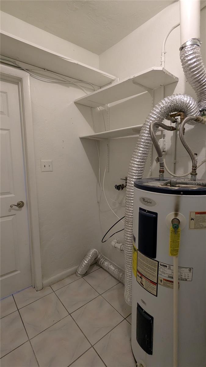 PORT CHARLOTTE SEC 045 - Residential Lease