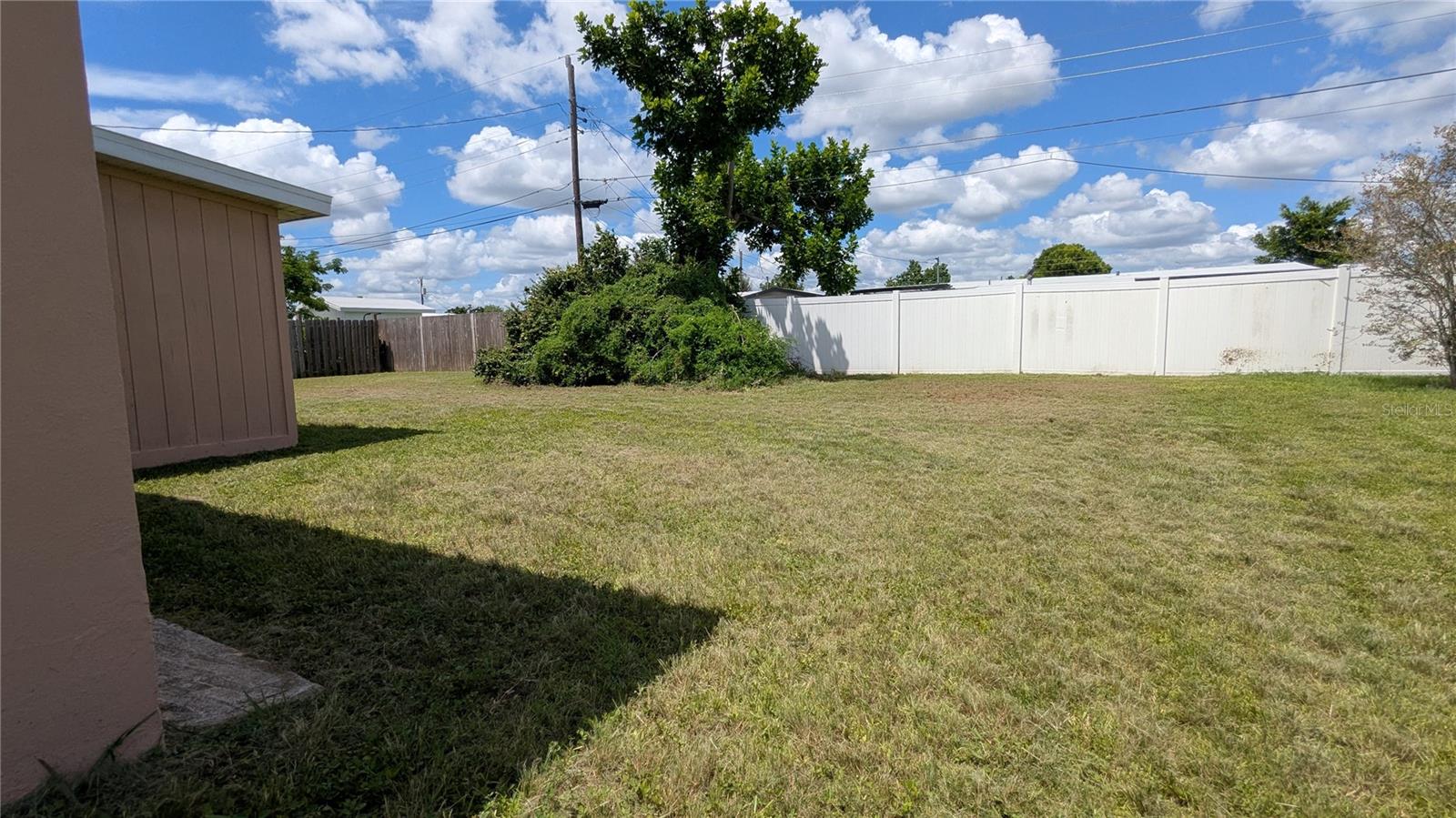 PORT CHARLOTTE SEC 045 - Residential Lease