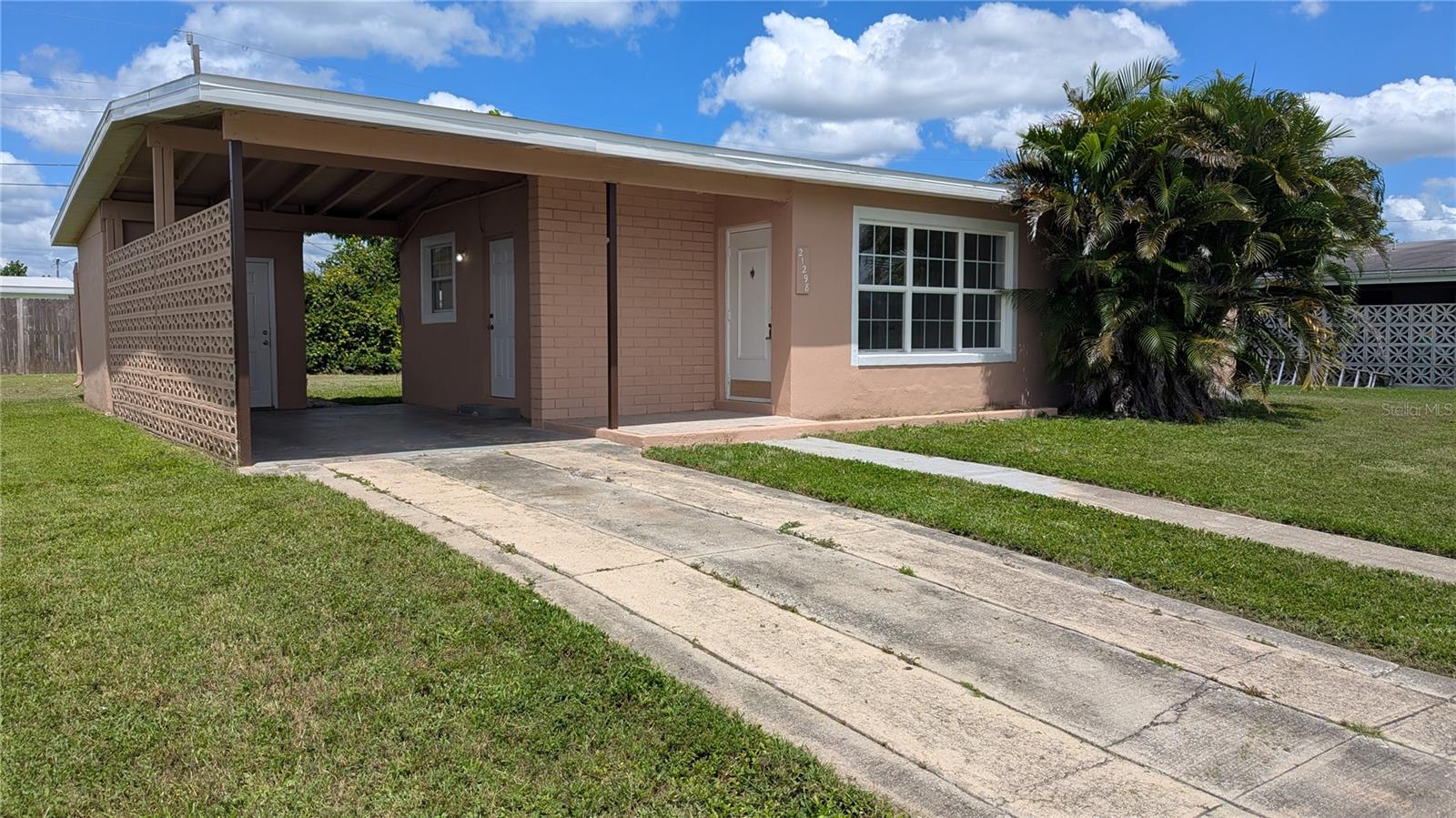 PORT CHARLOTTE SEC 045 - Residential Lease