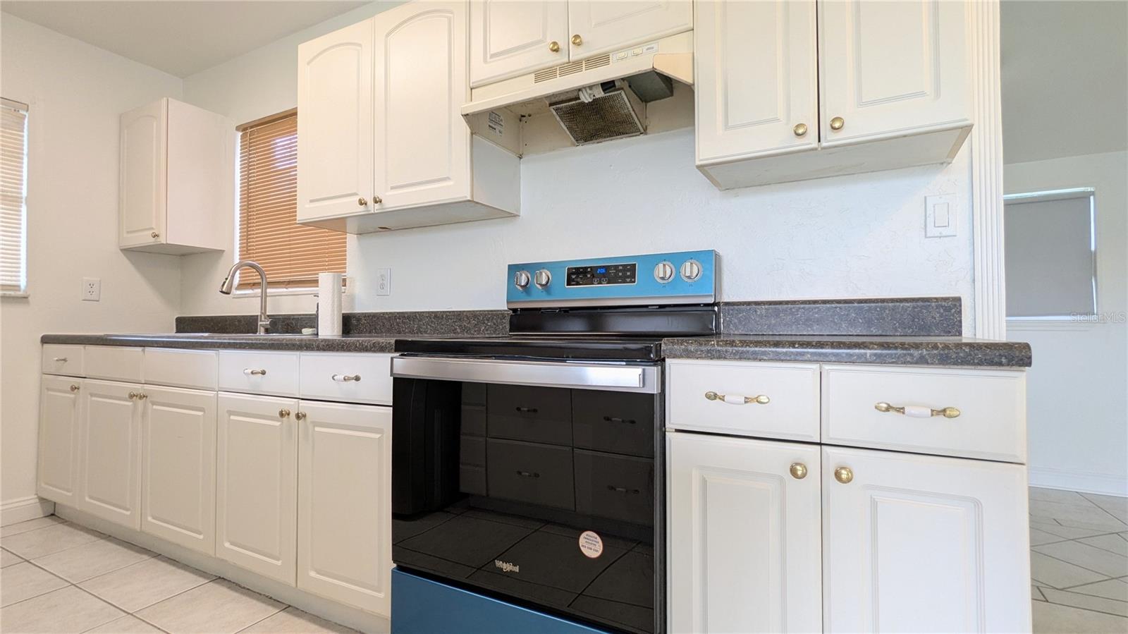 PORT CHARLOTTE SEC 045 - Residential Lease