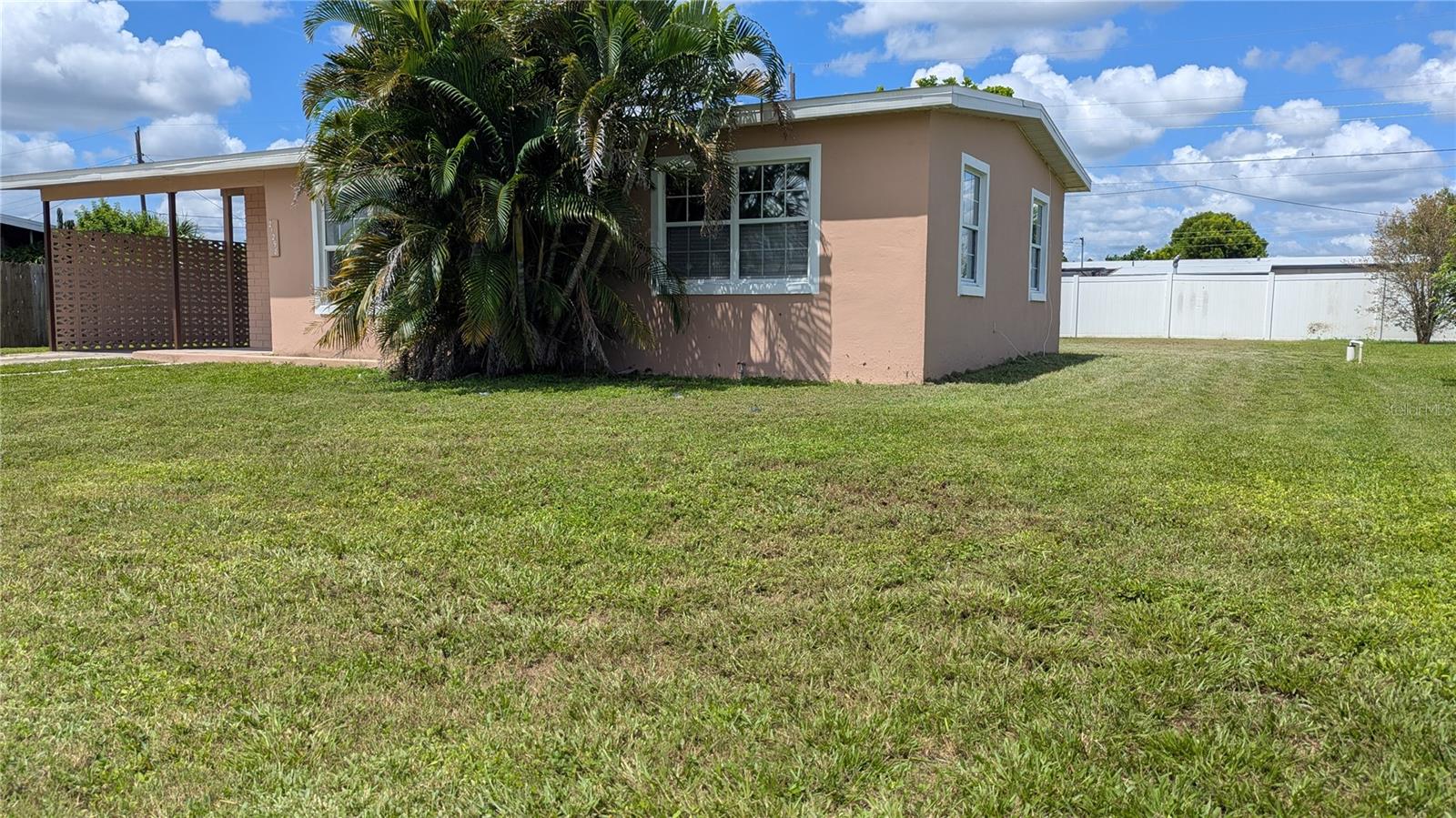 PORT CHARLOTTE SEC 045 - Residential Lease