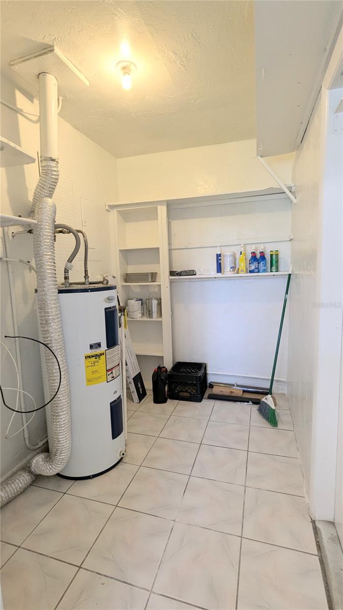 PORT CHARLOTTE SEC 045 - Residential Lease
