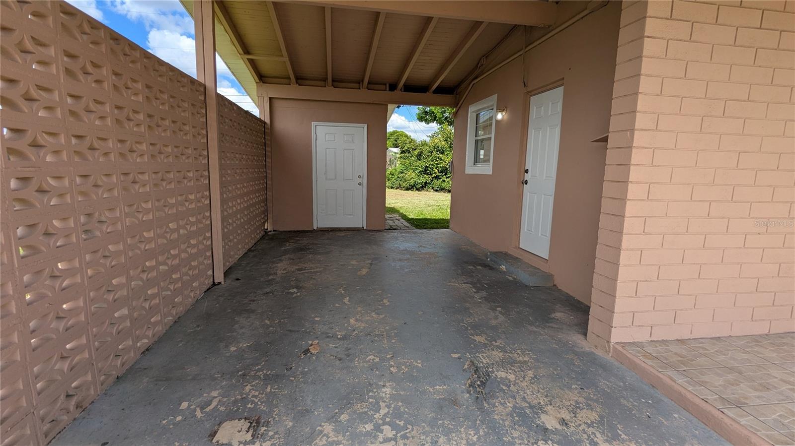 PORT CHARLOTTE SEC 045 - Residential Lease