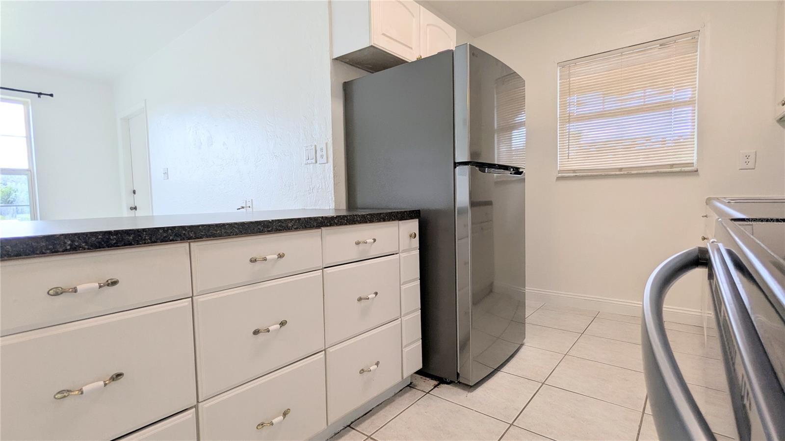 PORT CHARLOTTE SEC 045 - Residential Lease