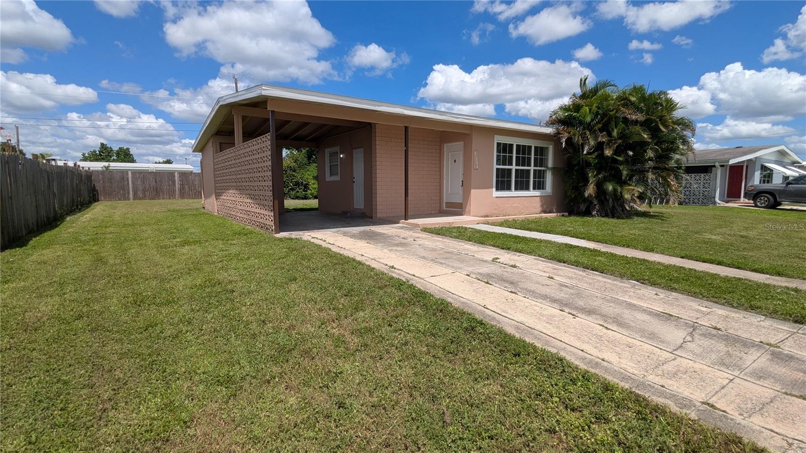 PORT CHARLOTTE SEC 045 - Residential Lease