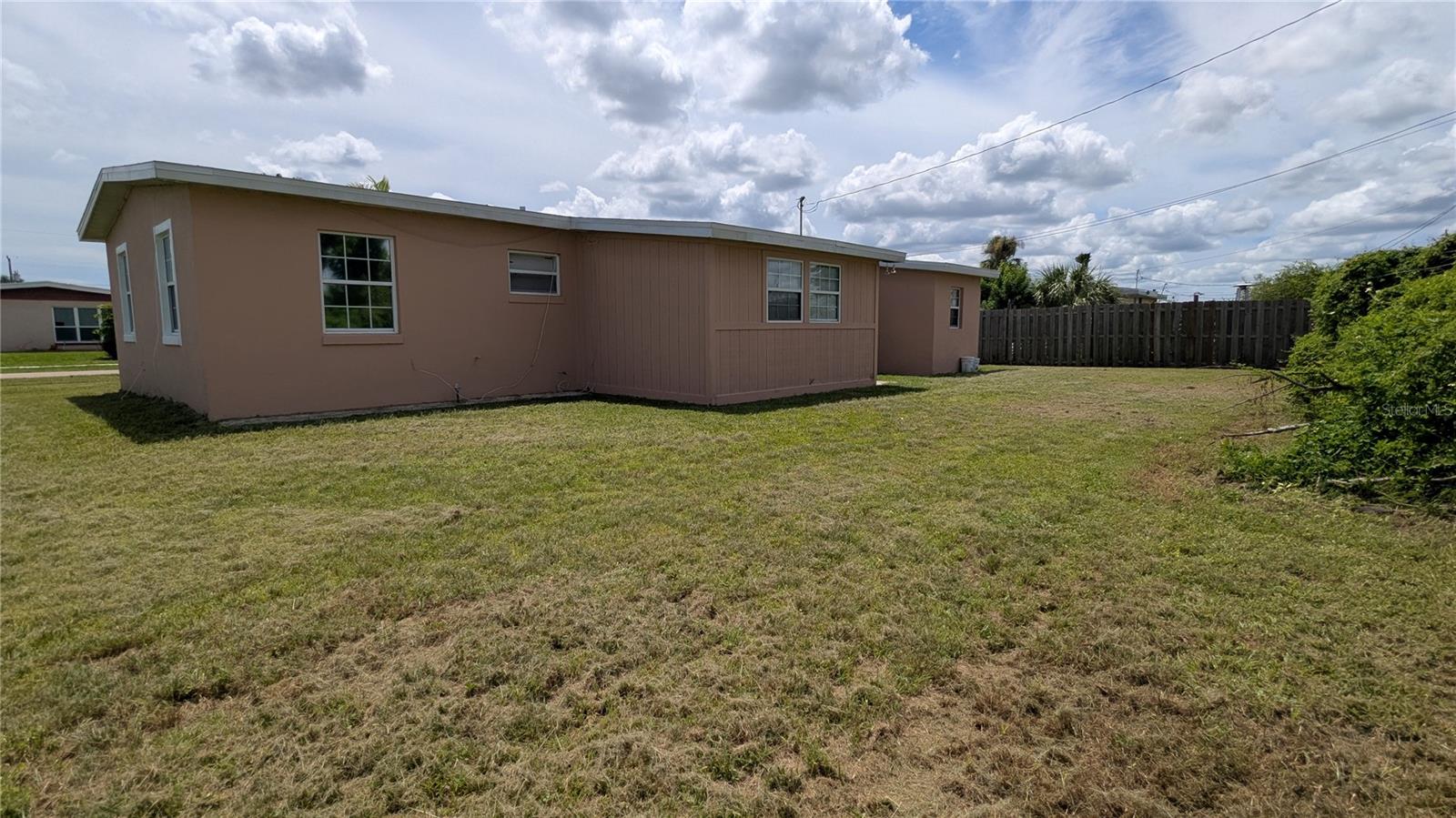 PORT CHARLOTTE SEC 045 - Residential Lease