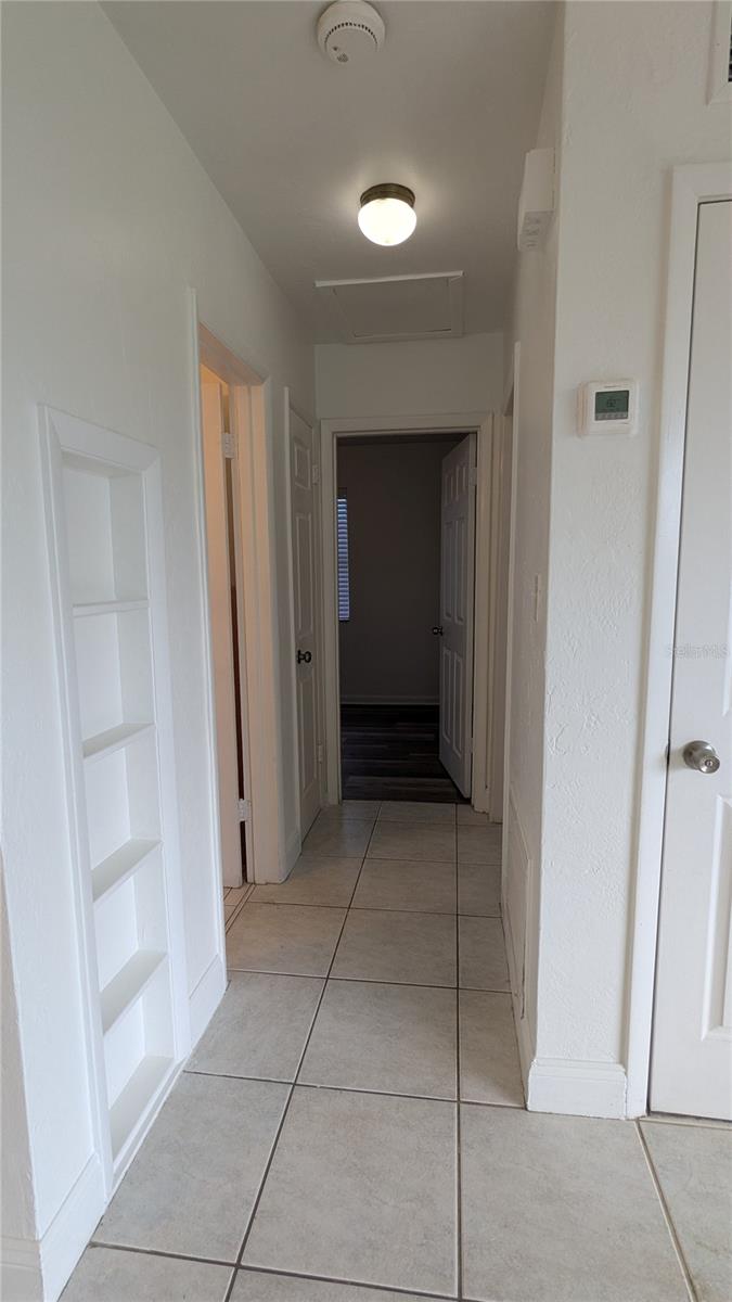 PORT CHARLOTTE SEC 045 - Residential Lease
