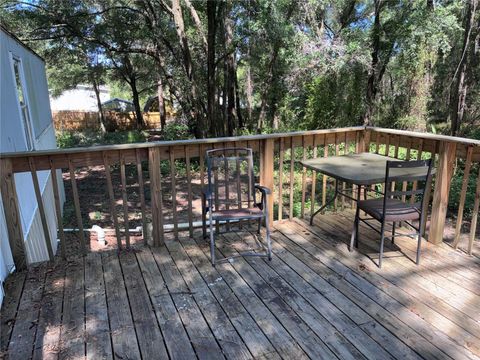 Tiny photo for 6694 NE 93rd Avenue, Bronson, FL 32621 (MLS # A4694225)