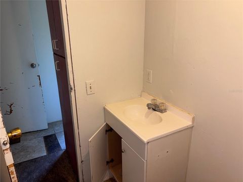 Tiny photo for 6694 NE 93rd Avenue, Bronson, FL 32621 (MLS # A4694225)