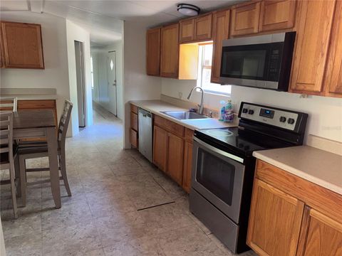 Tiny photo for 6694 NE 93rd Avenue, Bronson, FL 32621 (MLS # A4694225)