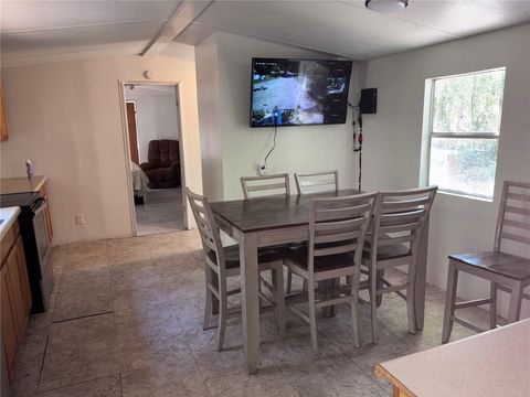 Tiny photo for 6694 NE 93rd Avenue, Bronson, FL 32621 (MLS # A4694225)