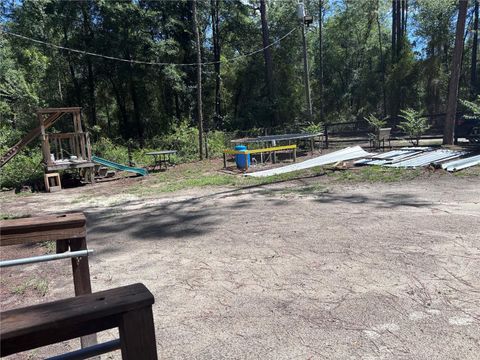 Tiny photo for 6694 NE 93rd Avenue, Bronson, FL 32621 (MLS # A4694225)