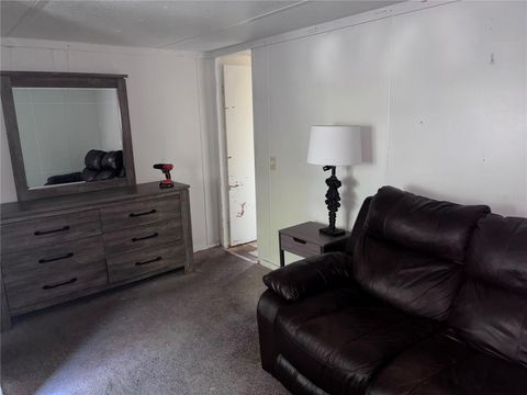 Tiny photo for 6694 NE 93rd Avenue, Bronson, FL 32621 (MLS # A4694225)