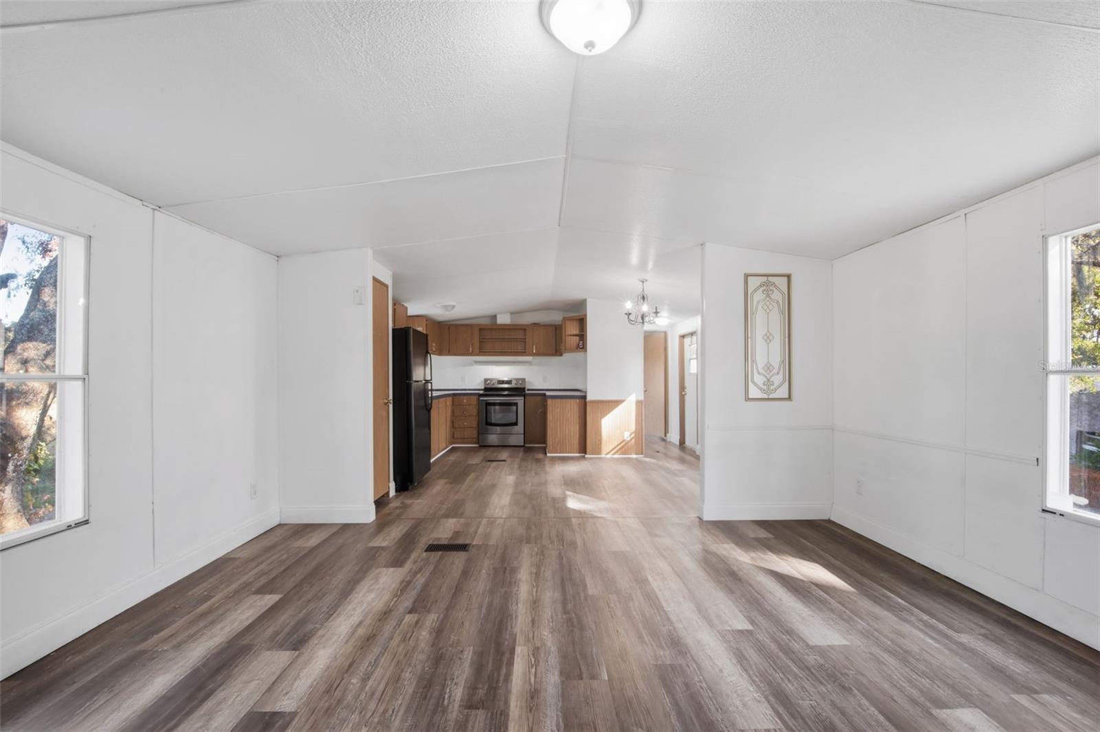 UNPLATTED - Residential