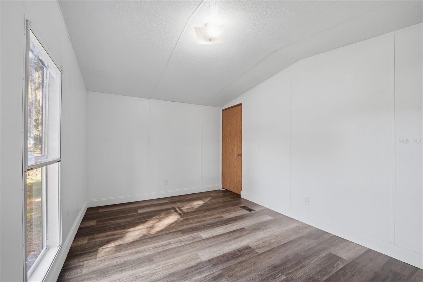 UNPLATTED - Residential