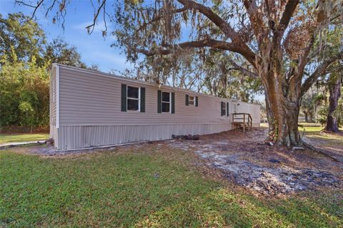 Photo of 3912 Cason Road, Plant City, FL 33566 (MLS # TB8450109)