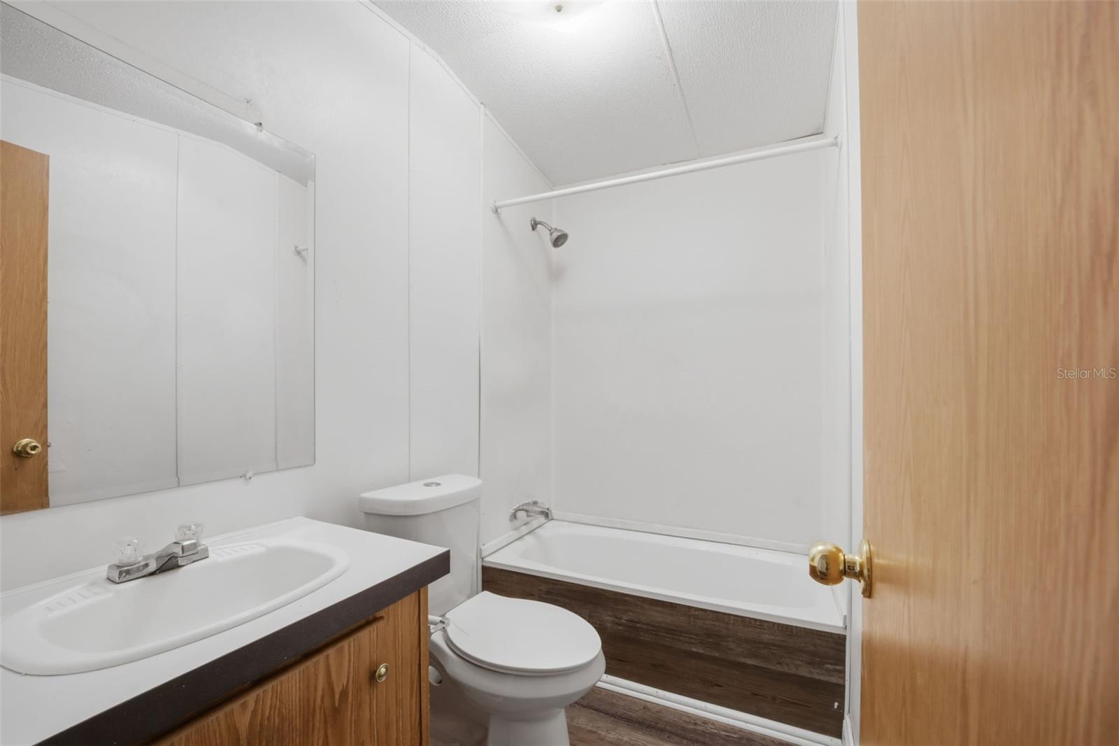 UNPLATTED - Residential