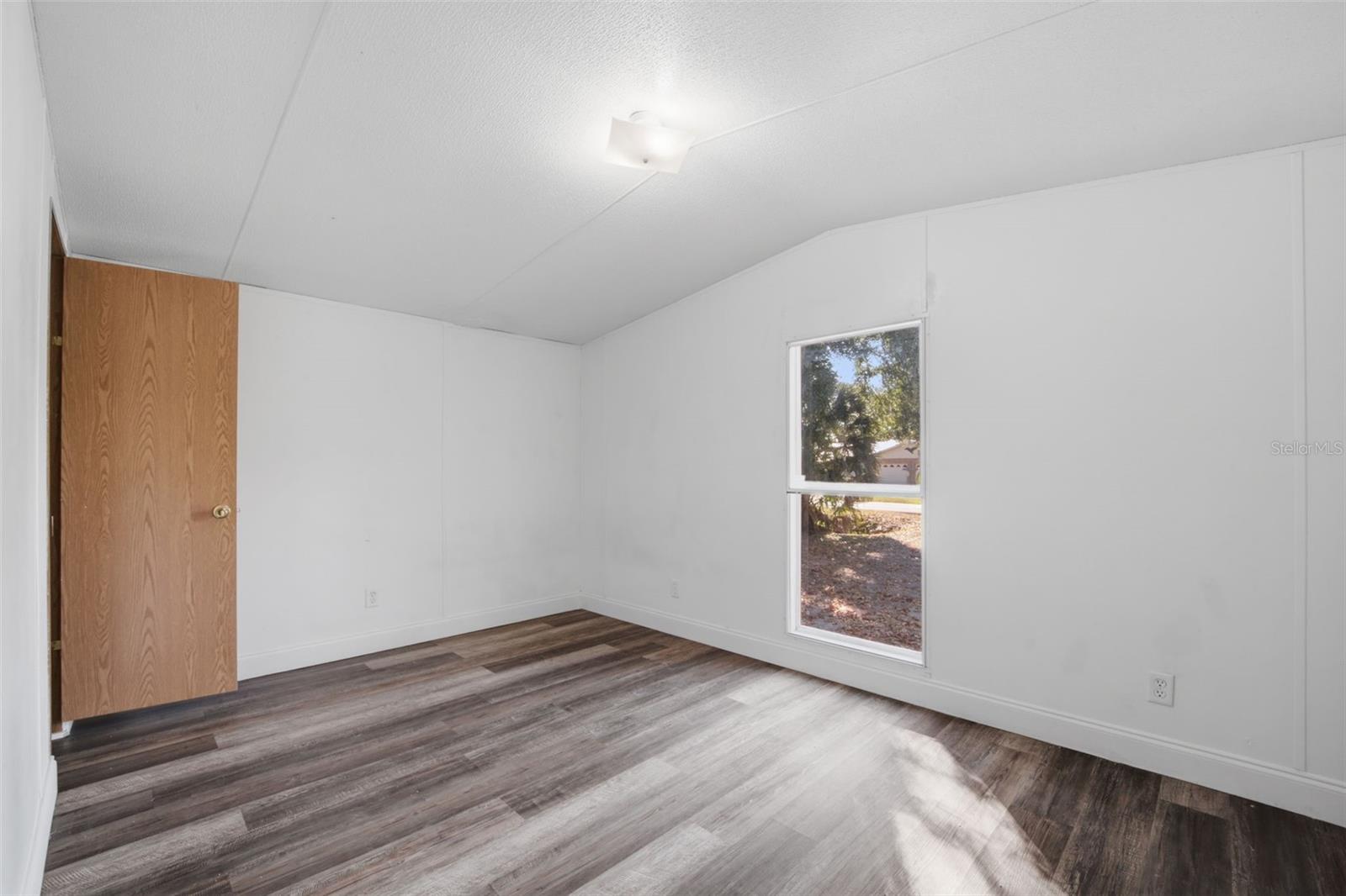 UNPLATTED - Residential