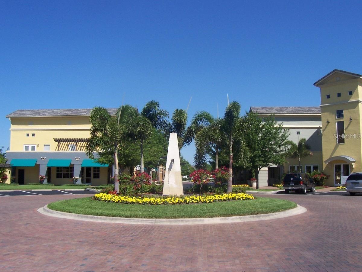 1BR / 1BA - Spacious 1 bedroom condo conveniently located at The Arbors o f Carrollwood! Open layout, tiled wet areas, and neutral paint throughout. New stove & refrigerator. Fabulous view of the swimming pool. New stove and refrigerator. Storage closet on balcony. Shops, restaurants and entertainment are just minutes away, convenient to both Interstate 275, and to the Veterans Expressway. This gated community offers a town center feel a post office, resort style pool and spa, fitness center, clubhouse and tennis courts. Water and sewer include