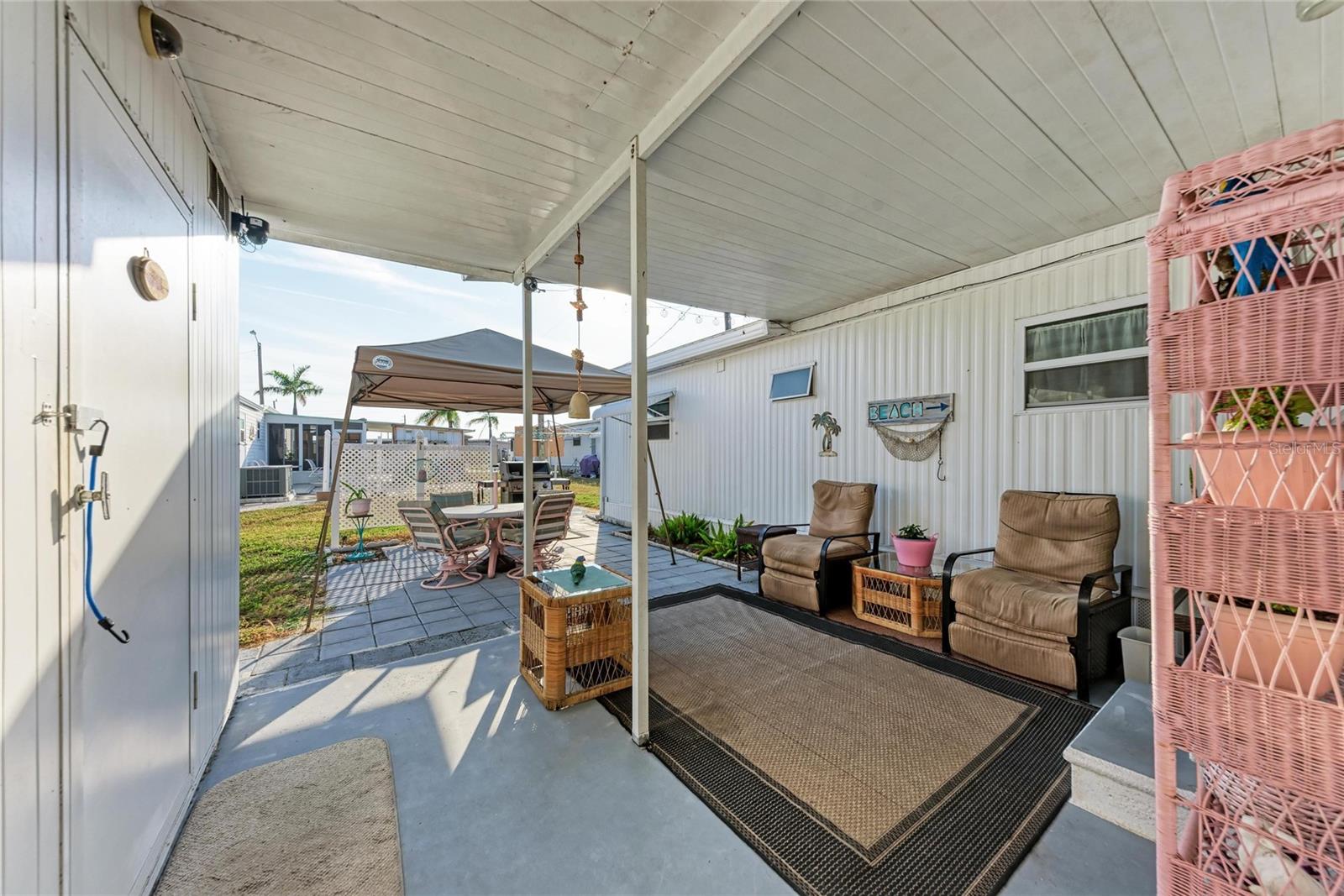 PARADISE BAY ESTATES CO-OP - Residential