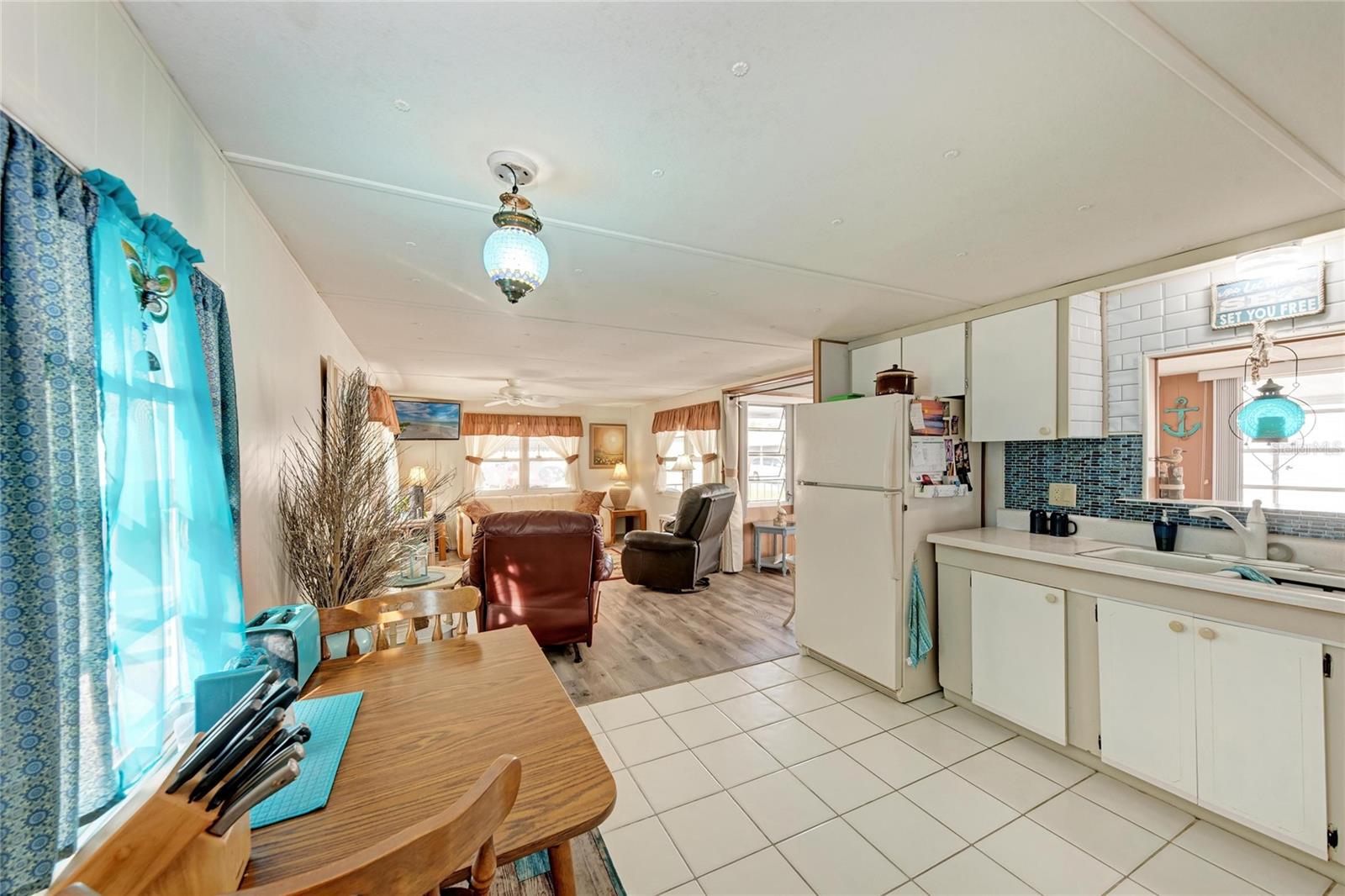 PARADISE BAY ESTATES CO-OP - Residential