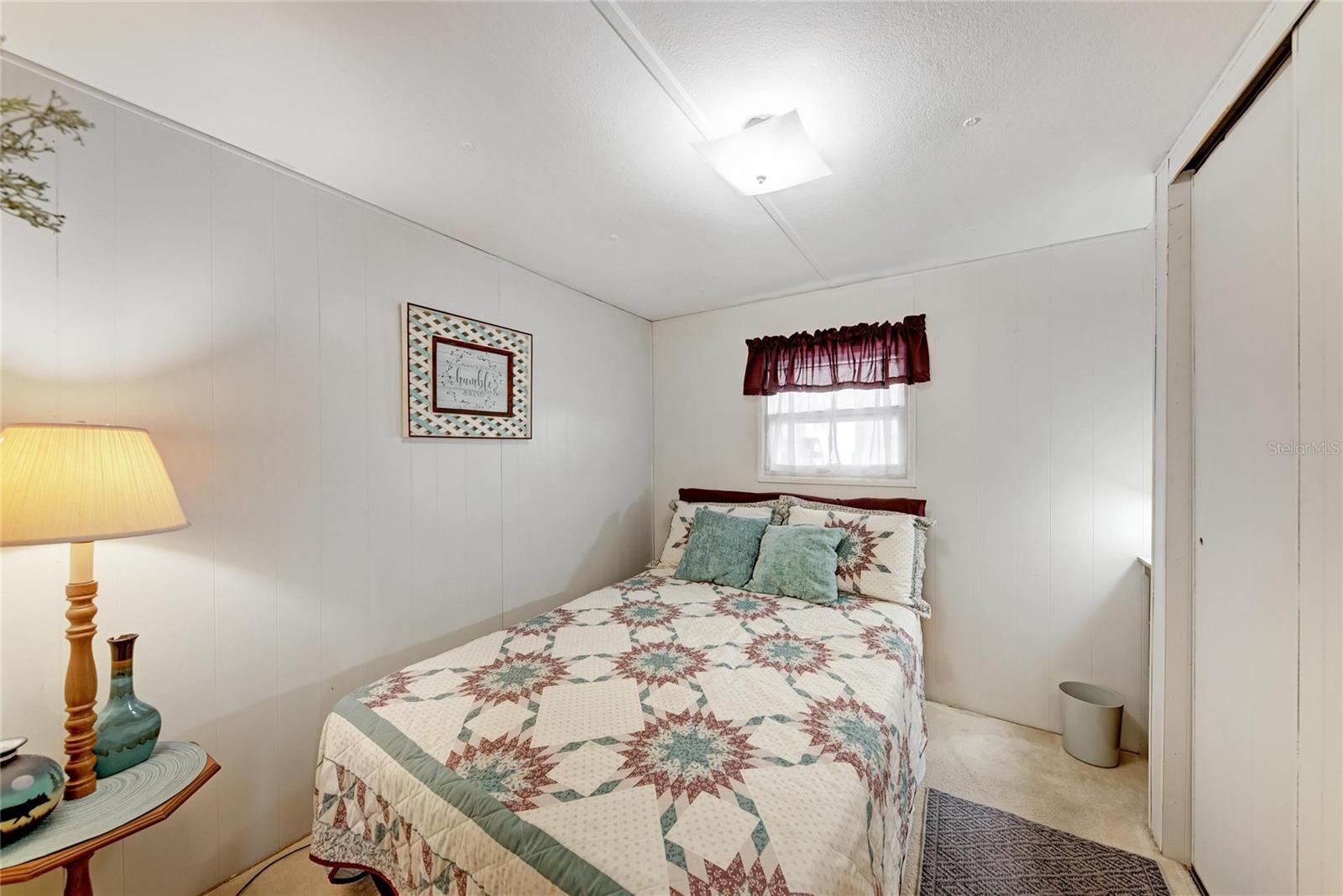 PARADISE BAY ESTATES CO-OP - Residential