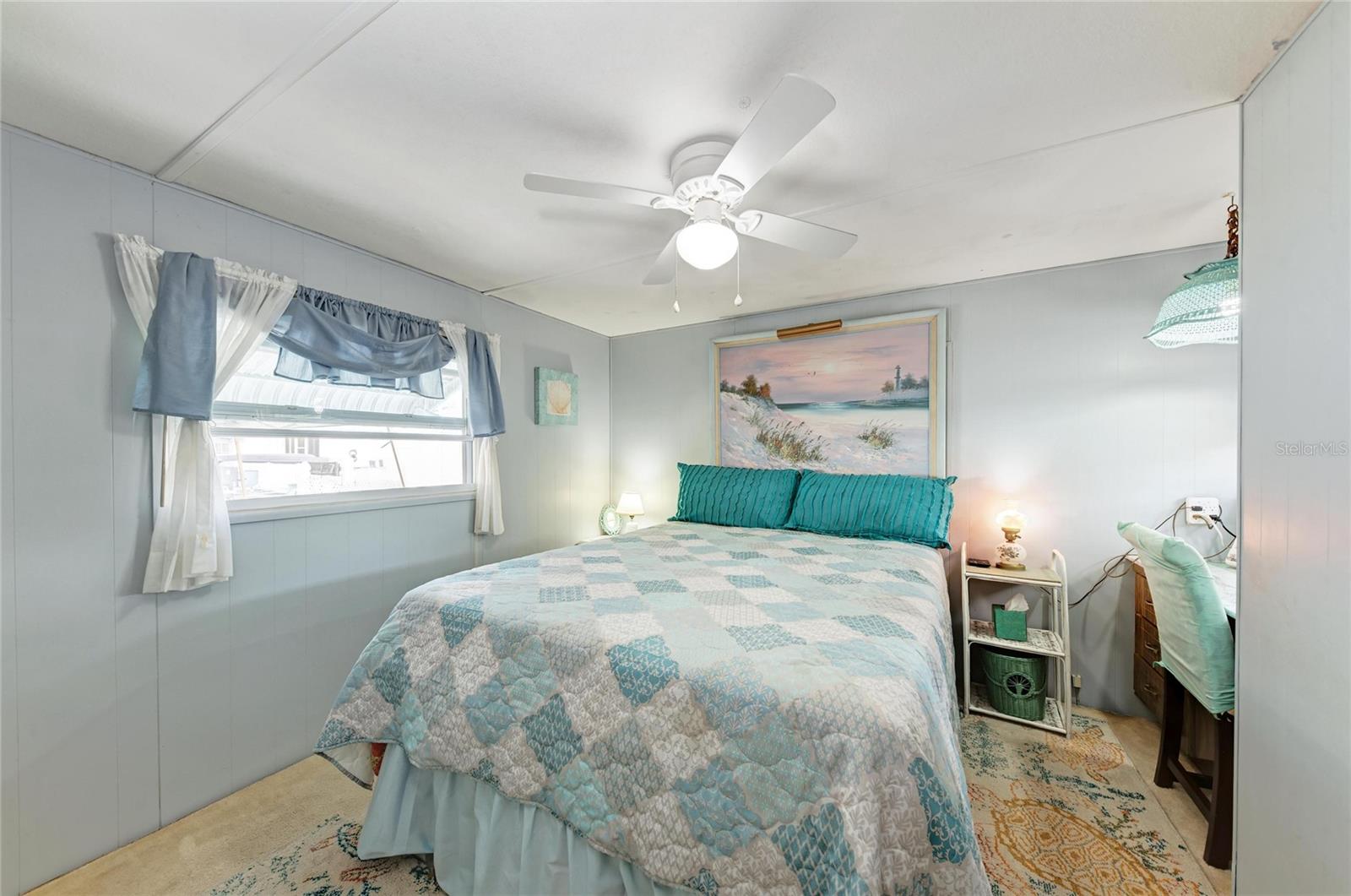 PARADISE BAY ESTATES CO-OP - Residential