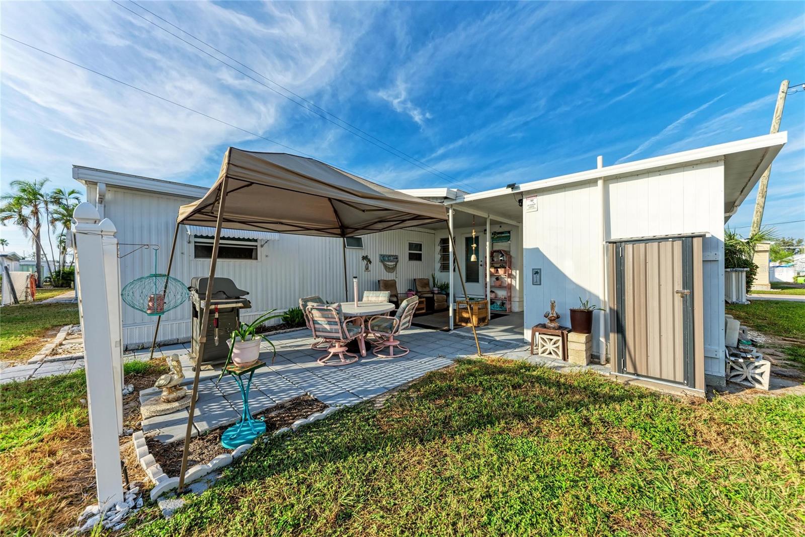 PARADISE BAY ESTATES CO-OP - Residential