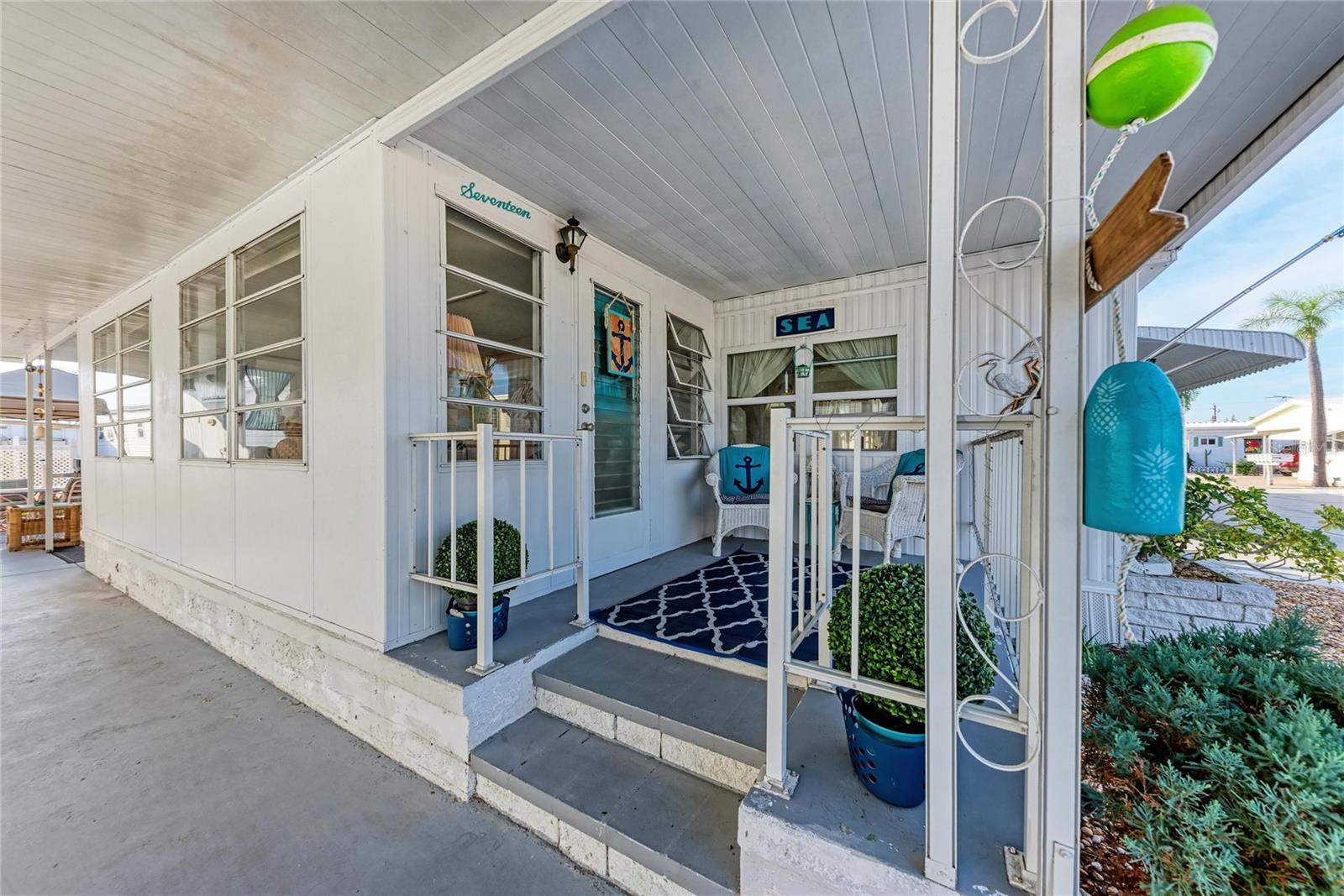 10315 CORTEZ ROAD W 17J