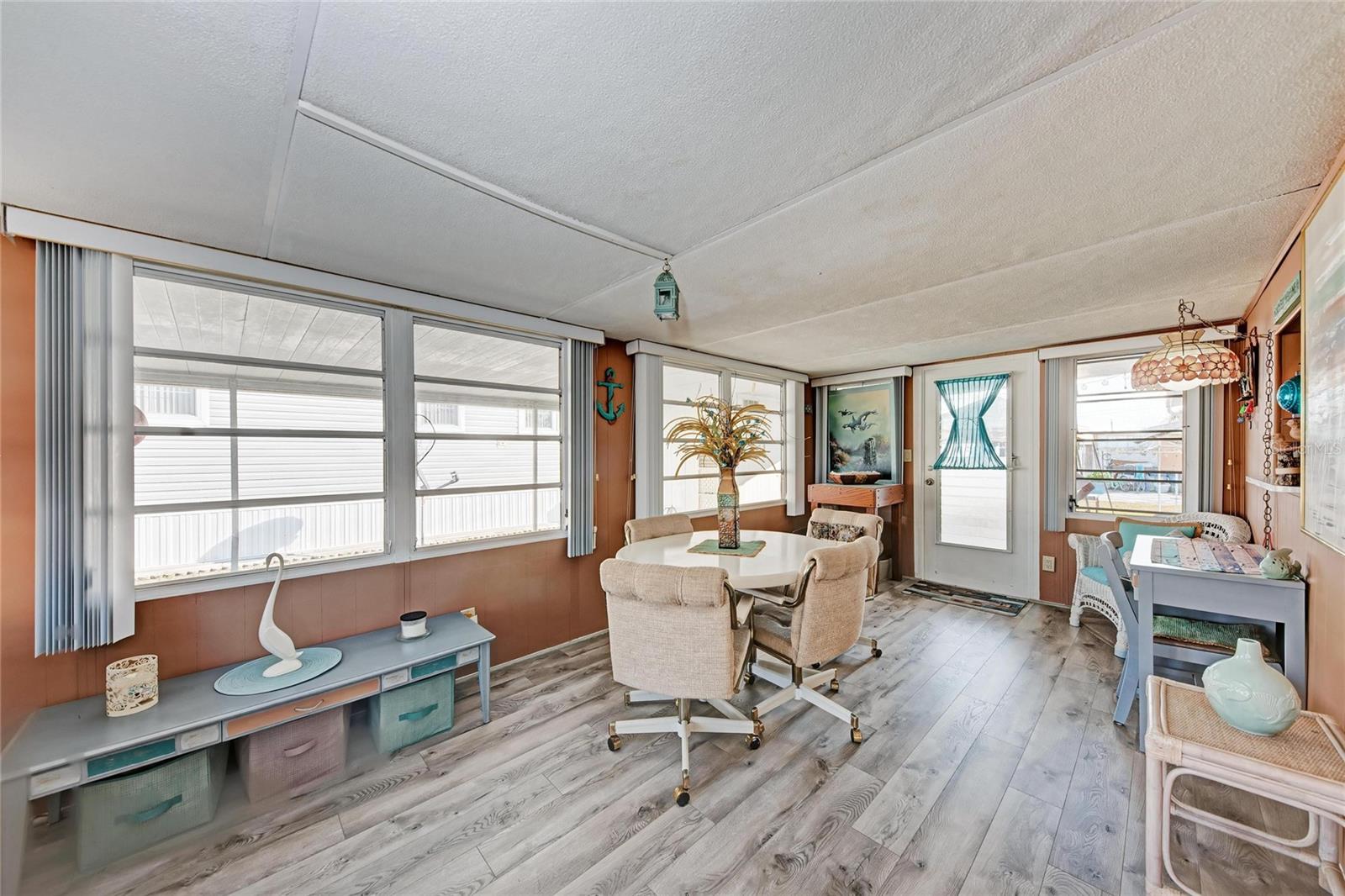 PARADISE BAY ESTATES CO-OP - Residential