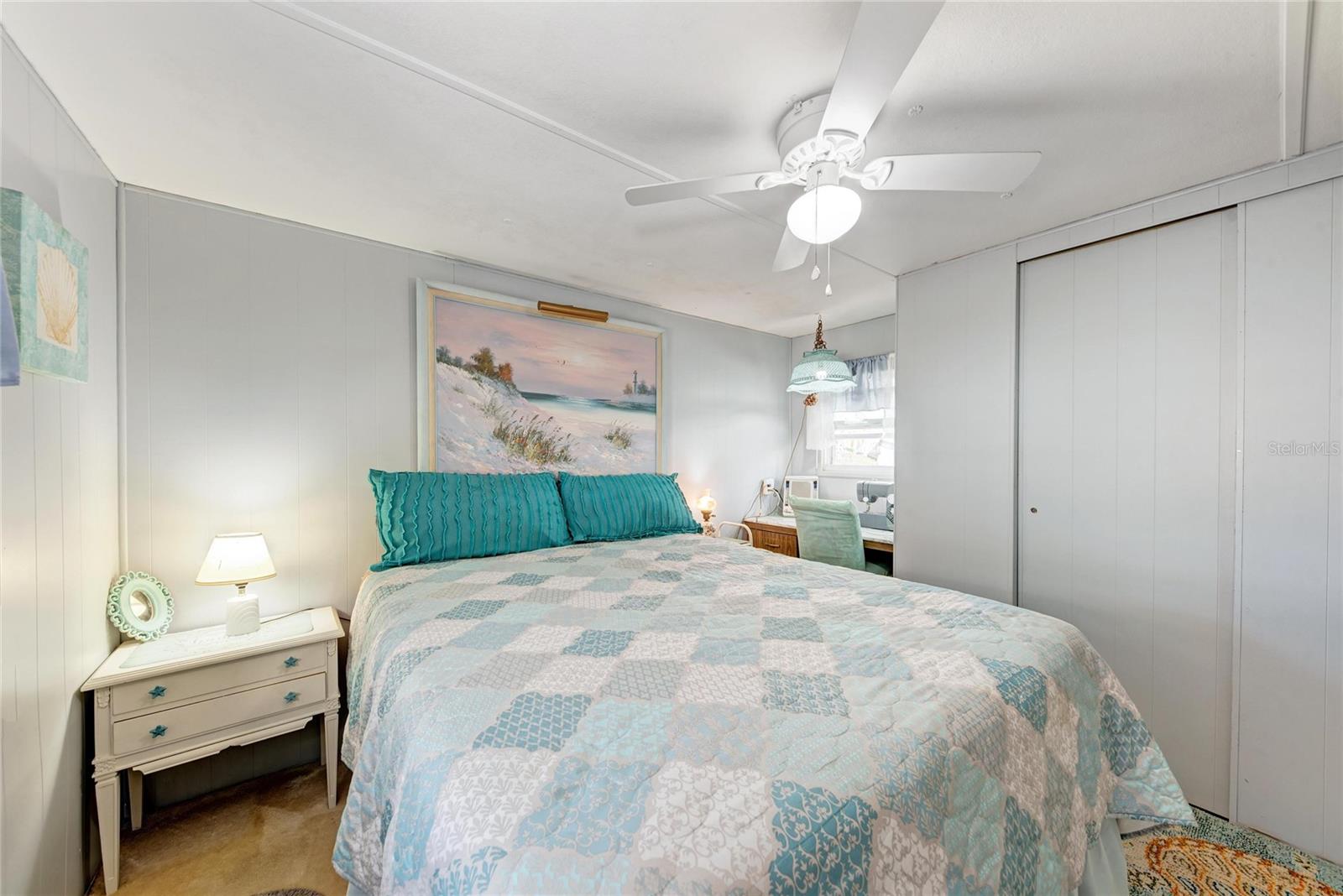 PARADISE BAY ESTATES CO-OP - Residential