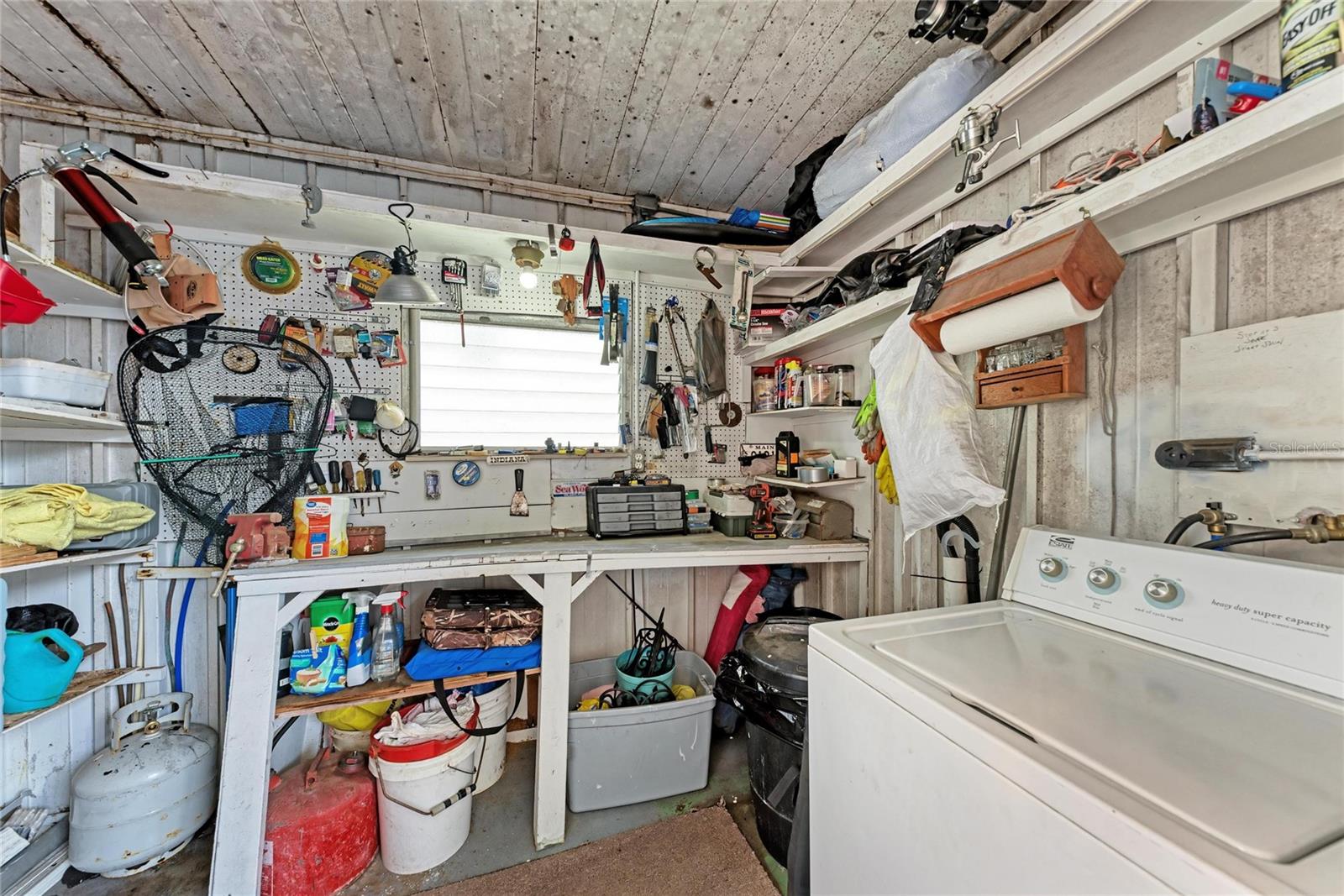 PARADISE BAY ESTATES CO-OP - Residential