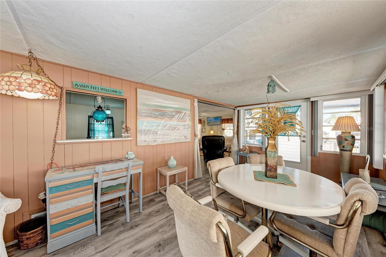 PARADISE BAY ESTATES CO-OP - Residential