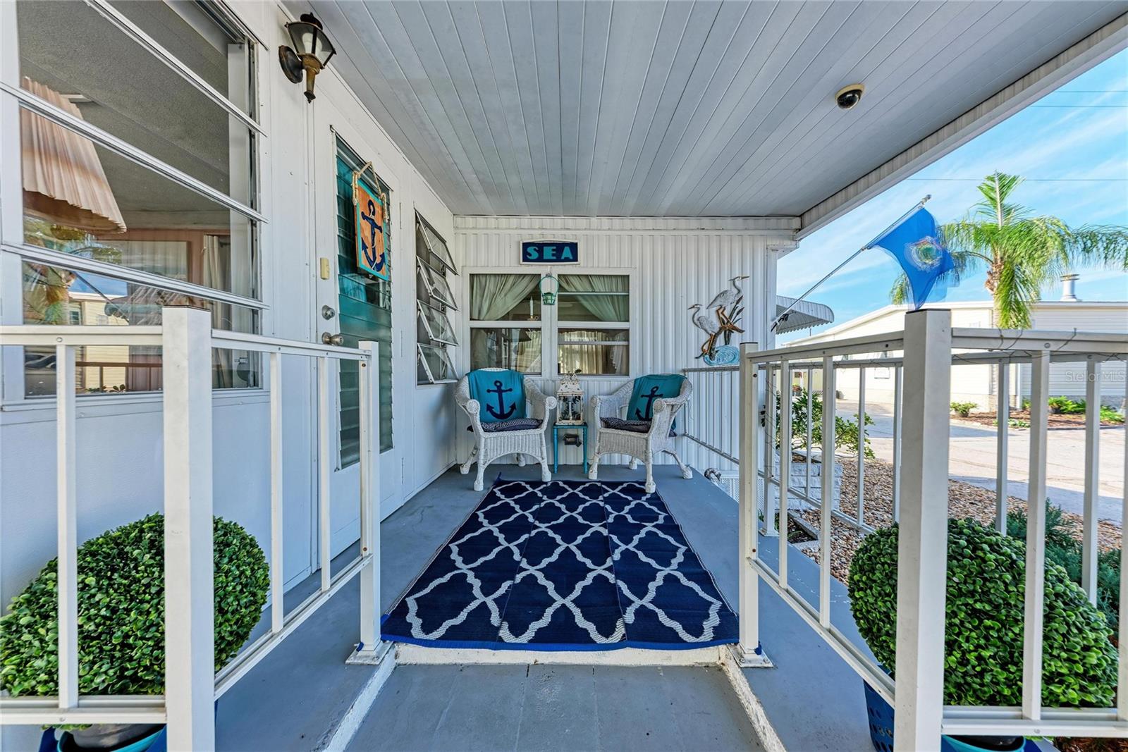 PARADISE BAY ESTATES CO-OP - Residential