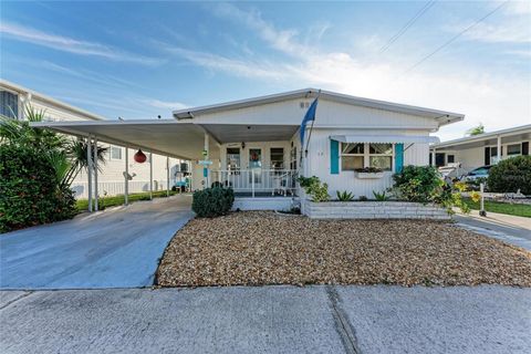 Photo of 10315 Cortez Road W #17J, Bradenton, FL 34210 (MLS # A4673334)