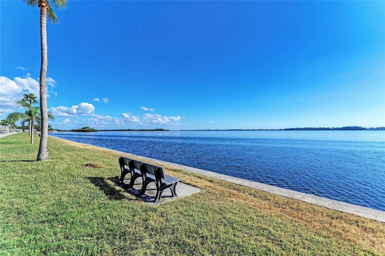 PARADISE BAY ESTATES CO-OP - Residential