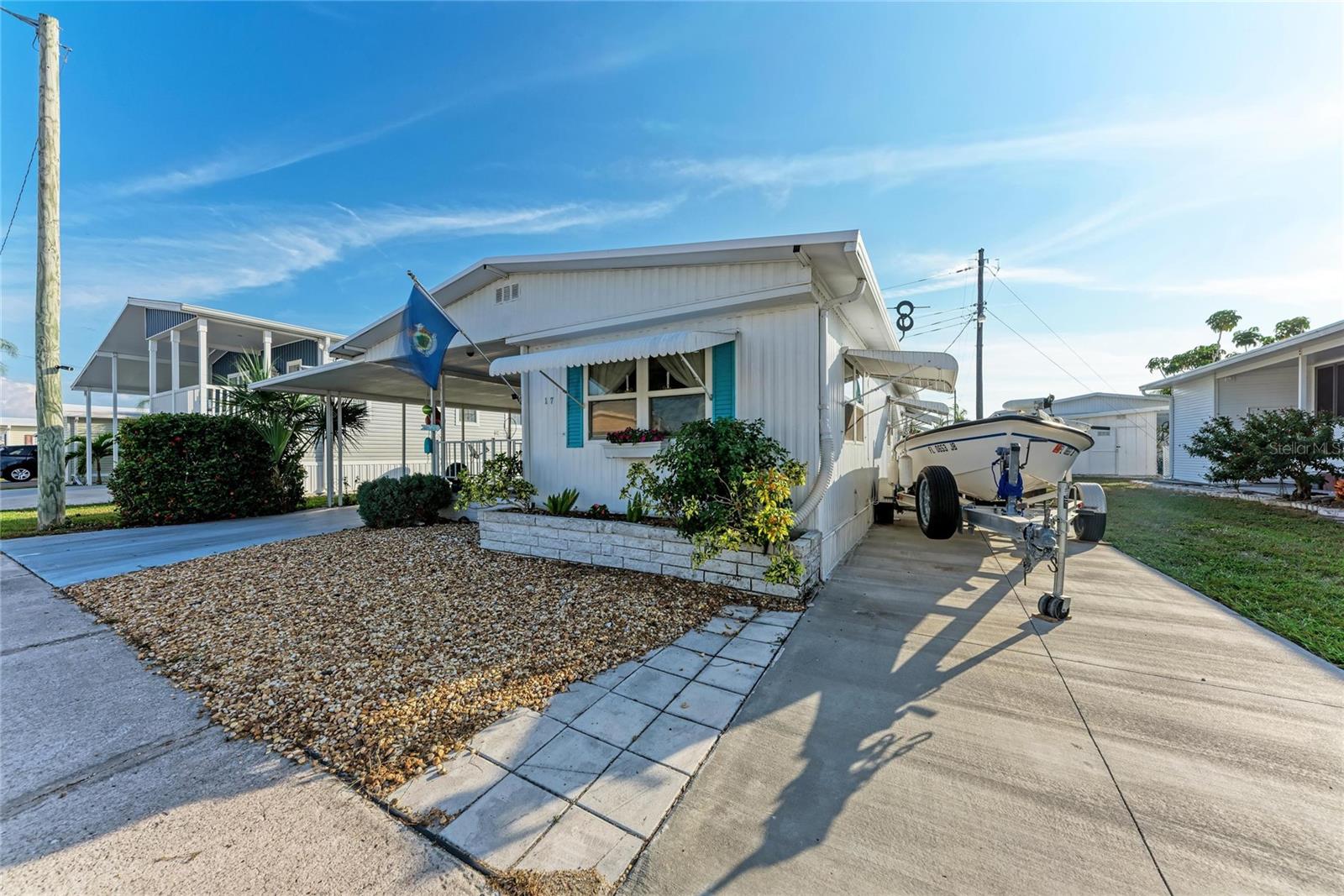 10315 CORTEZ ROAD W 17J