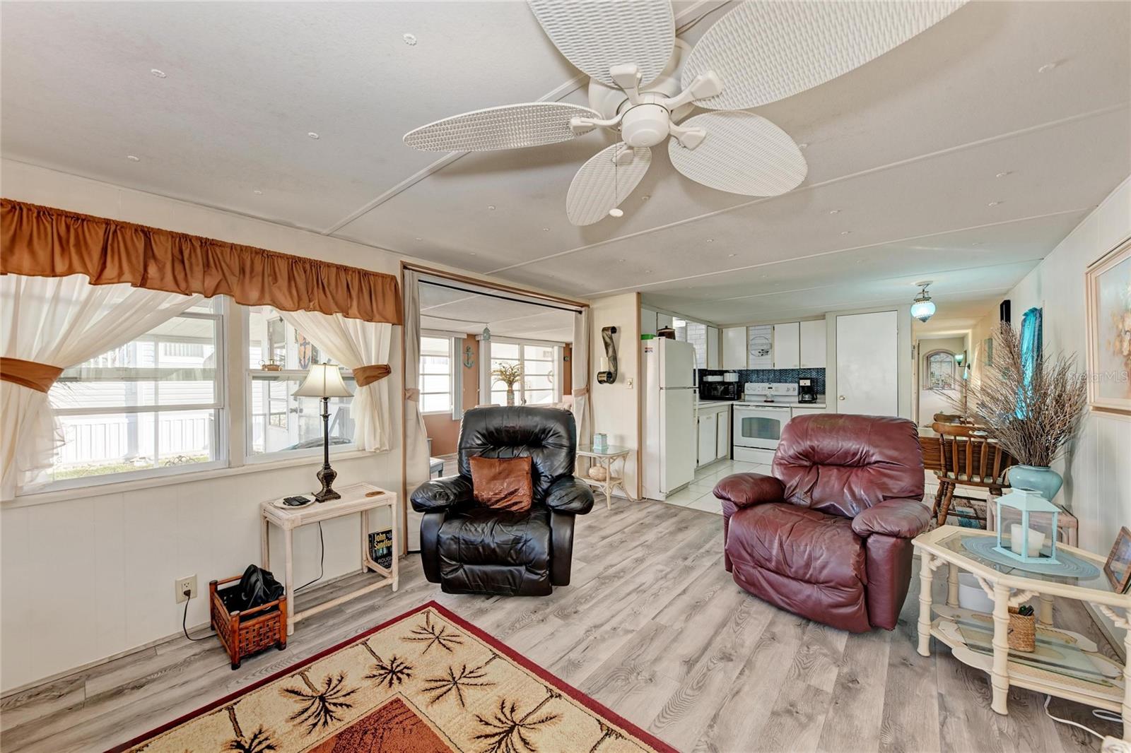 PARADISE BAY ESTATES CO-OP - Residential