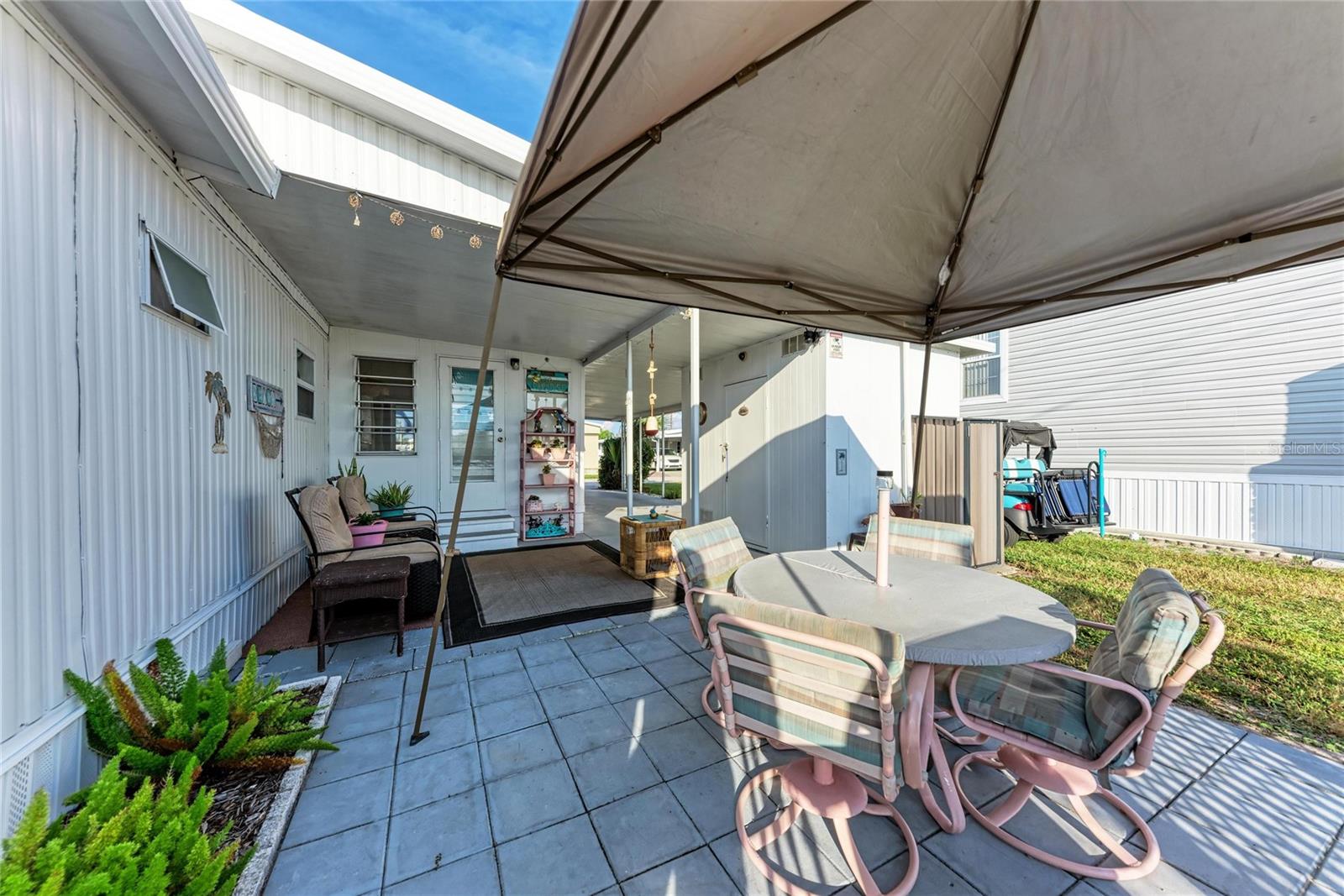 PARADISE BAY ESTATES CO-OP - Residential